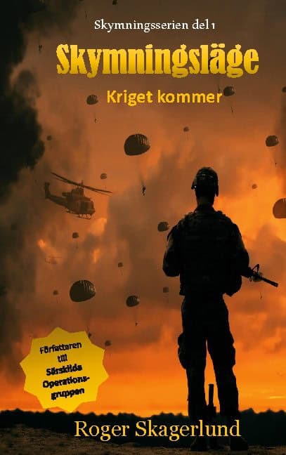 Skagerlund, Roger | Skymningsläge