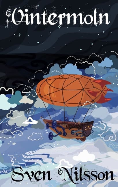 Nilsson, Sven | Vintermoln