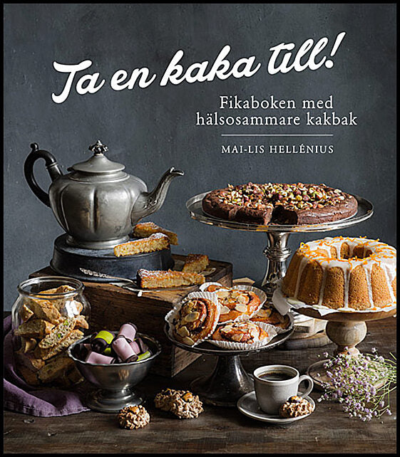 Hellénius, Mai-Lis | Ta en kaka till!