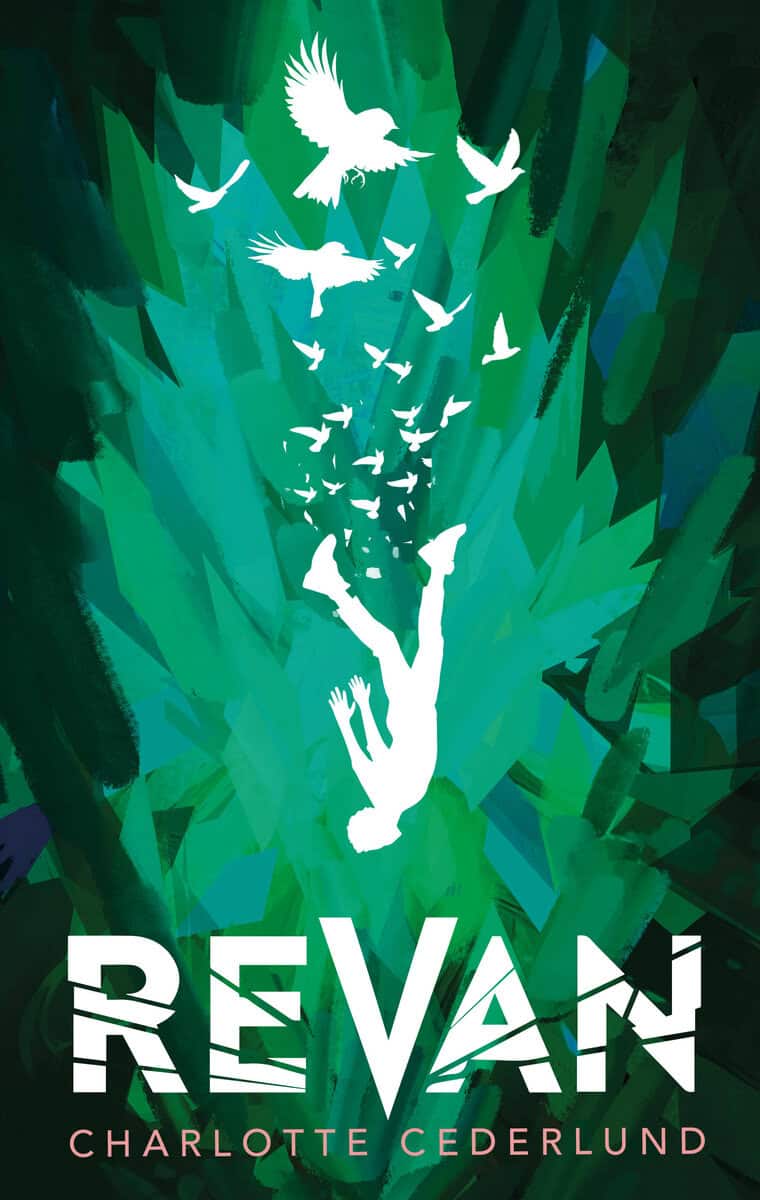 Cederlund, Charlotte | Revan