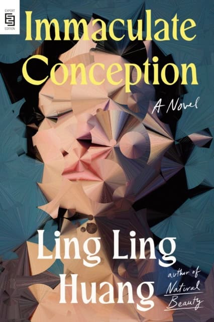 Huang, Ling Ling | Immaculate Conception