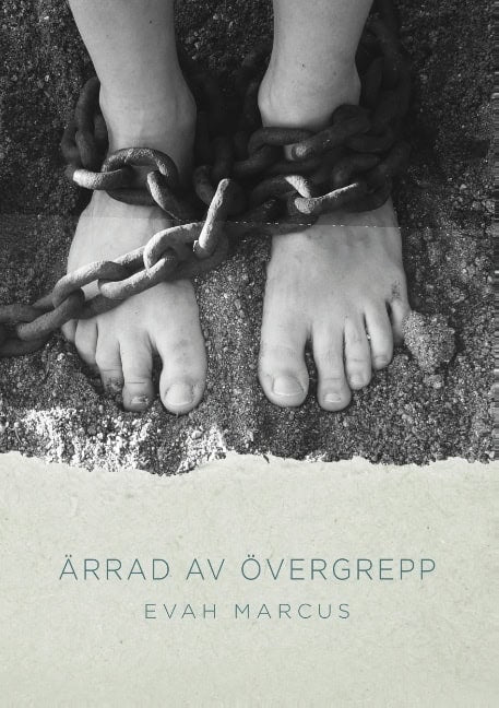 Marcus, Evah | Ärrad av övergrepp