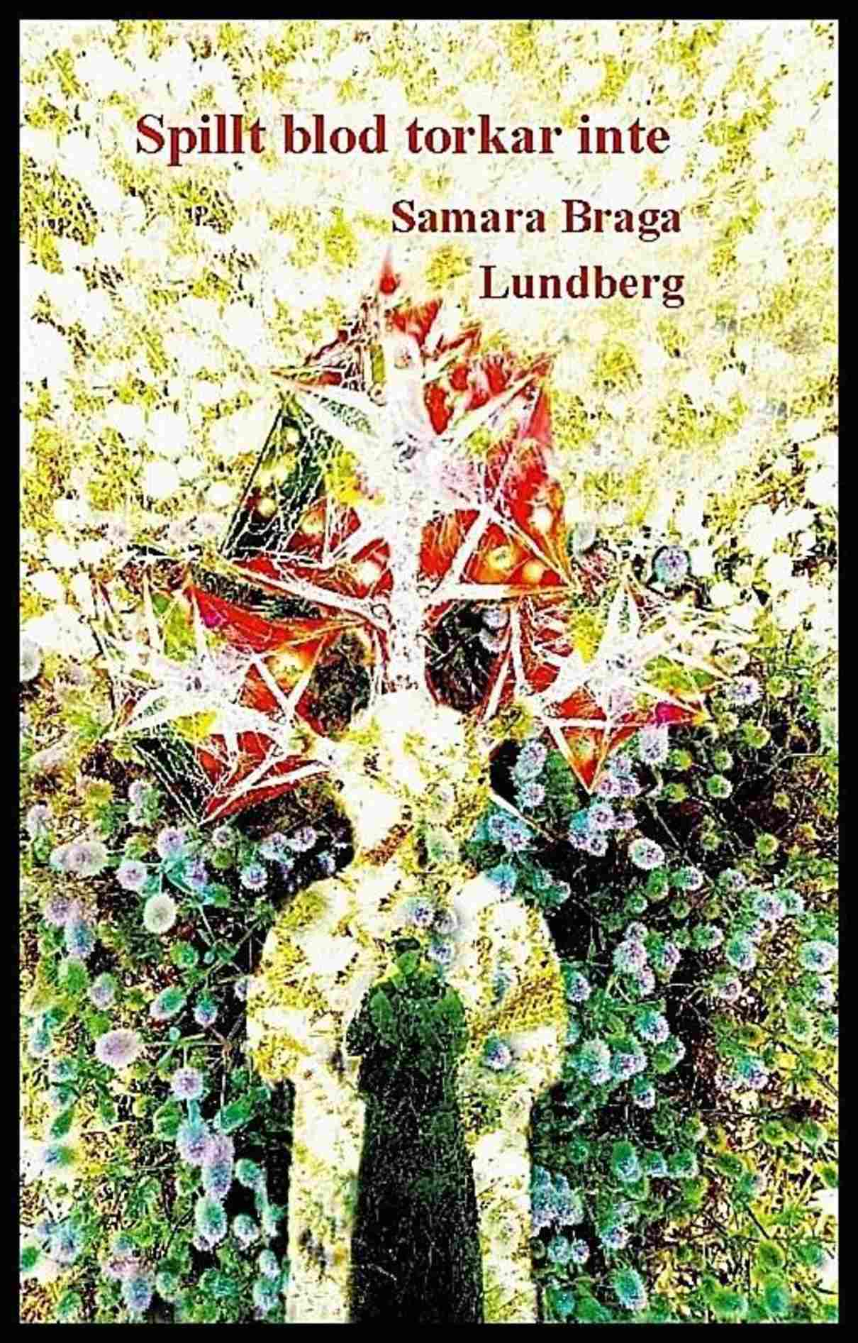 Braga Lundberg, Samara | Spillt blod torkar inte