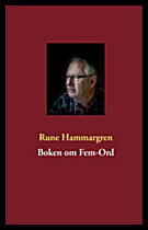 Hammargren, Rune | Boken om Fem-Ord
