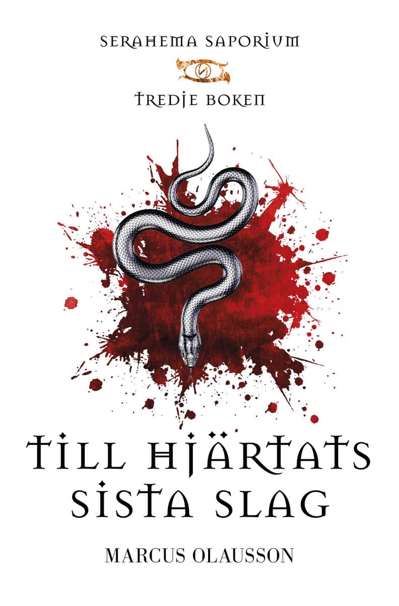 Olausson, Marcus | Till hjärtats sista slag