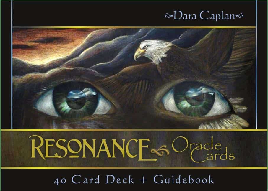 Caplan, Dara | Resonance Oracle