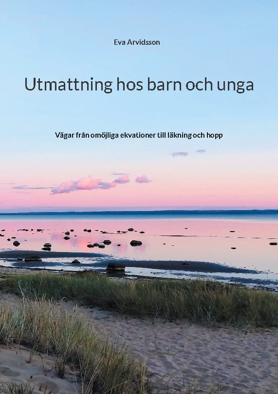 Arvidsson, Eva | Utmattning hos barn och unga : Vägar från omöjliga ekvationer till läkning
