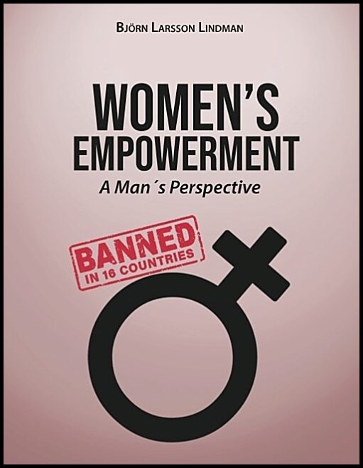 Larsson Lindman, Björn | Women's empowerment : A man's perspective