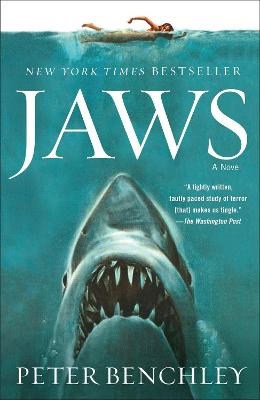 Benchley, Peter | Jaws