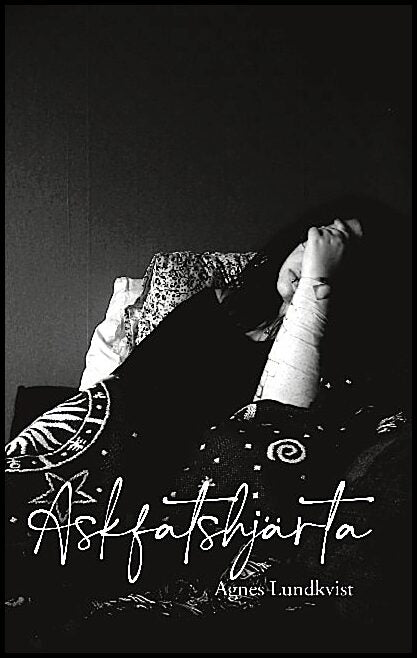 Lundkvist, Agnes | Askfatshjärta