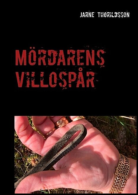 Thorildsson, Jarne | Mördarens villospår