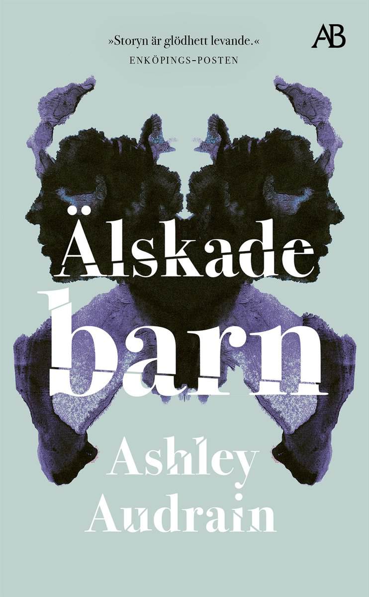 Audrain, Ashley | Älskade barn