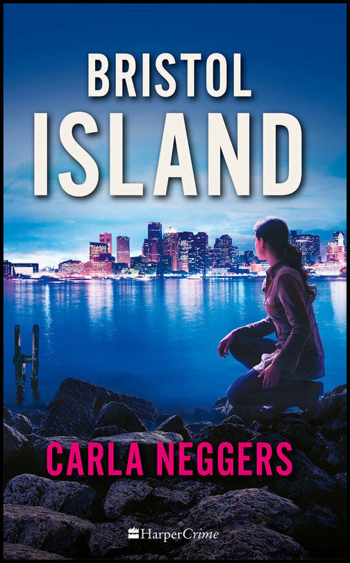 Neggers, Carla | Bristol Island