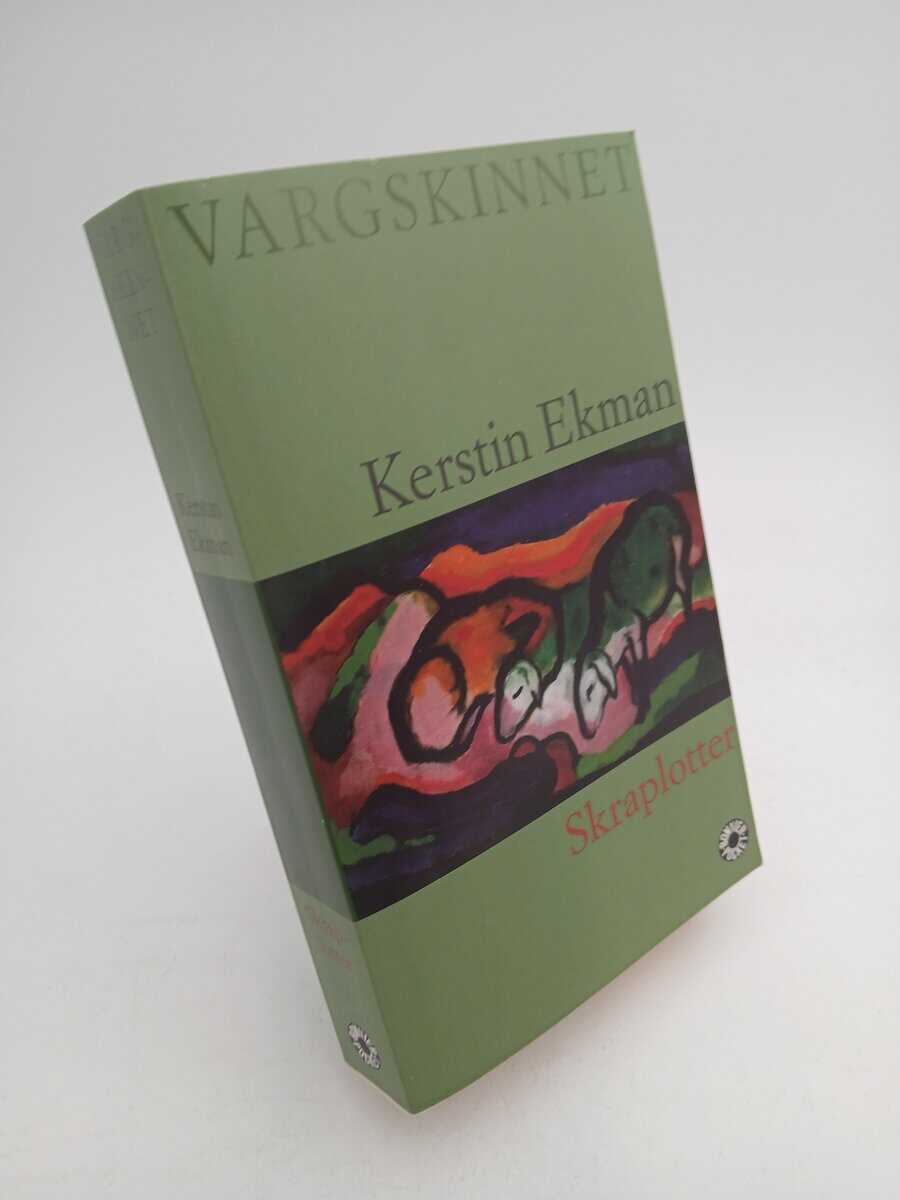 Ekman, Kerstin | Skraplotter