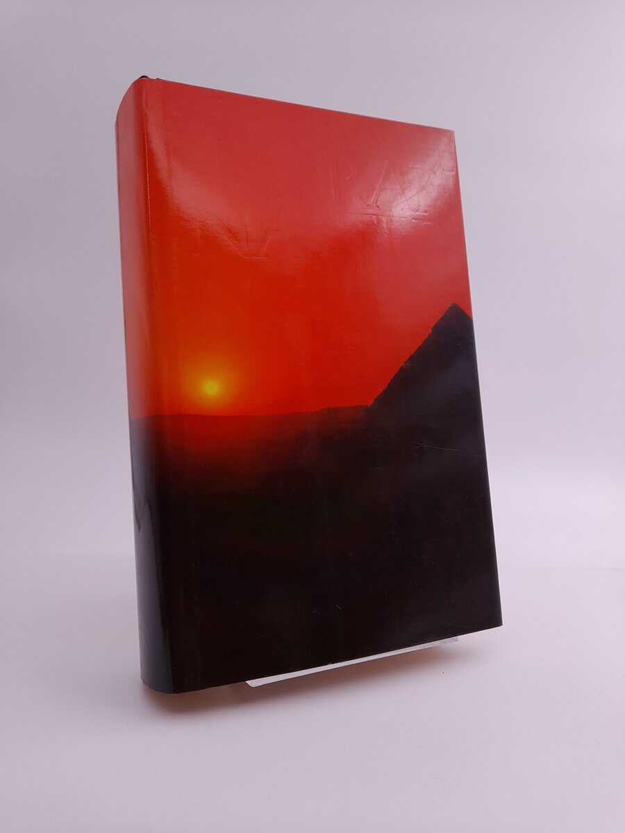 Mailer, Norman | Fjärran nätter