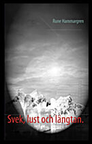 Hammargren, Rune | Svek, lust och längtan