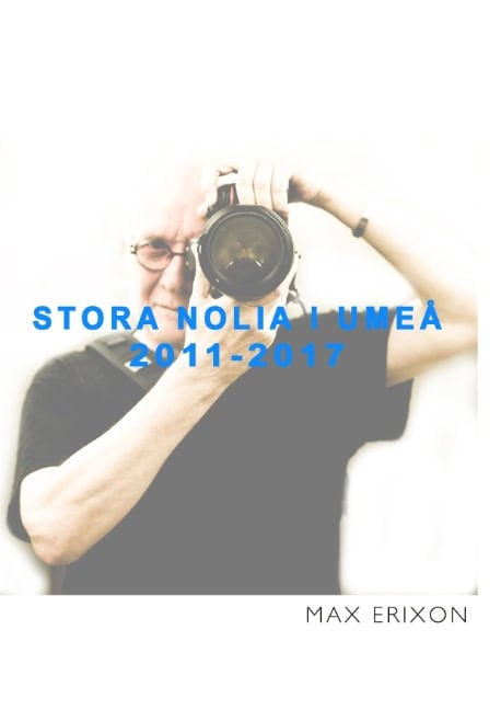 Erixon, Max | Stora Nolia i Umeå 2011-2017