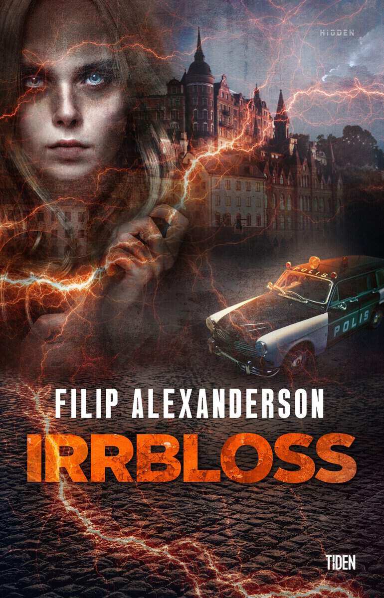 Alexanderson, Filip | Irrbloss