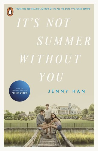 Han, Jenny | It's Not Summer Without You