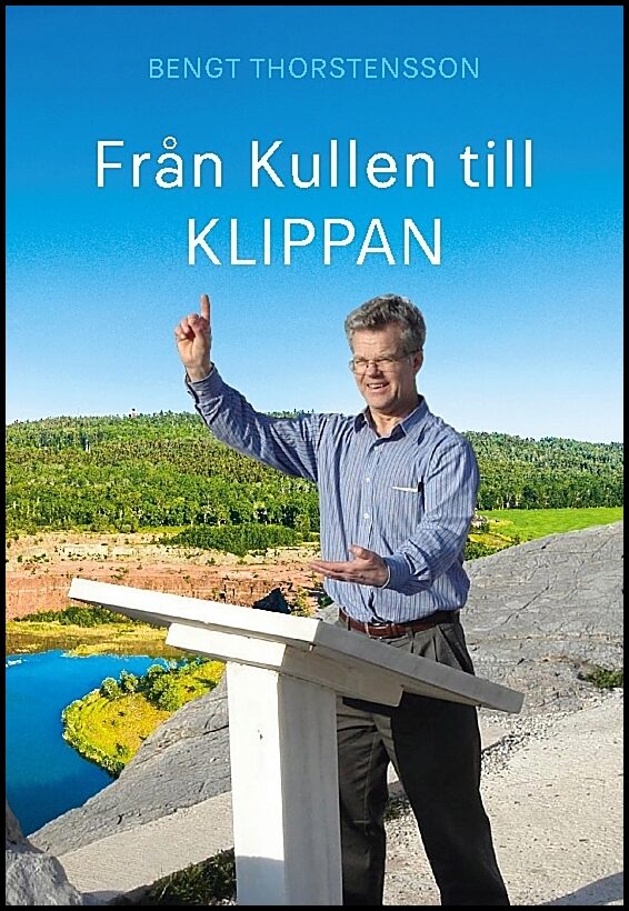 Thorstensson, Bengt | Från Kullen till Klippan