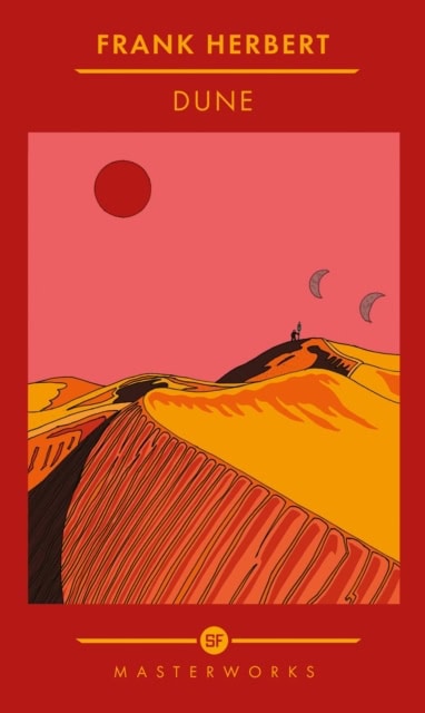 Herbert, Frank | Dune