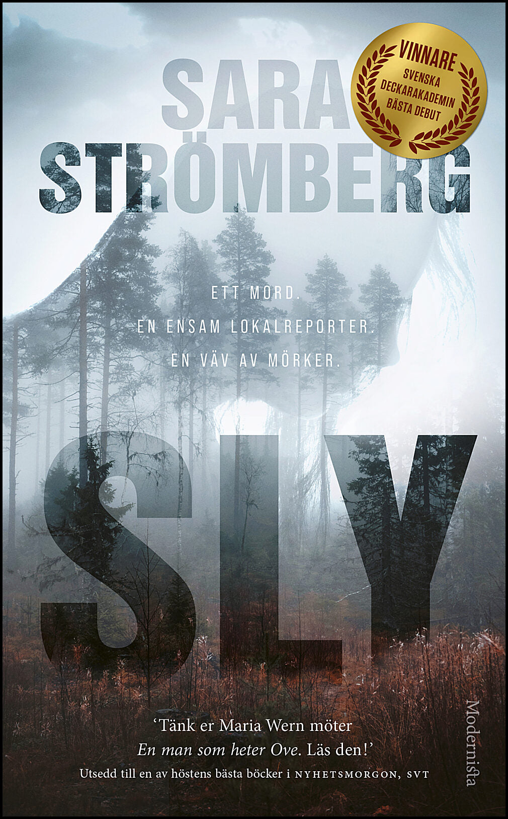 Strömberg, Sara | Sly