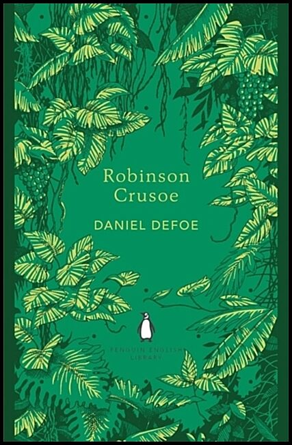 Defoe, Daniel | Robinson crusoe