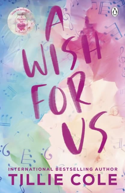 Cole, Tillie | A Wish For Us