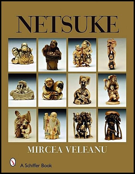 Mircea Veleanu | Netsuke