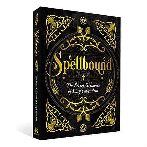 Lucy Cavendish | Spellbound