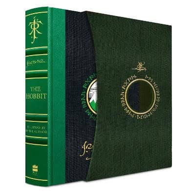 Tolkien, J. R. R. | The Hobbit