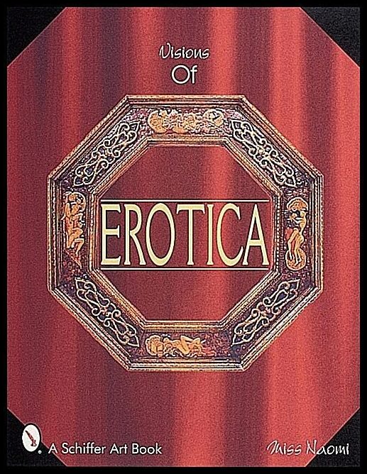 'miss Naomi' | Visions of erotica