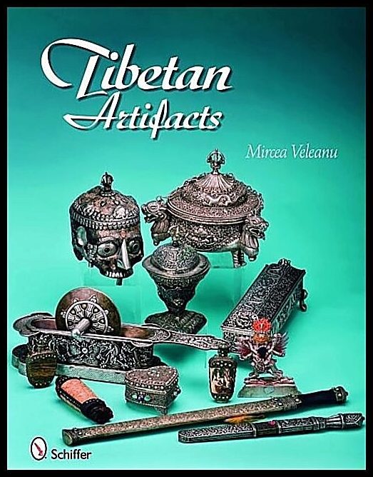 Mircea Veleanu | Tibetan Artifacts