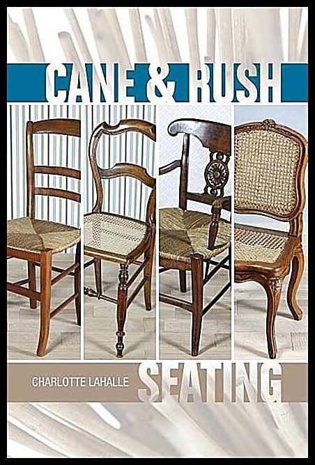 Charlotte LaHalle | Cane & Rush Seating