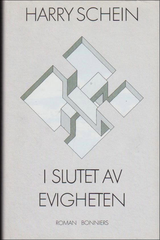 Schein, Harry | I slutet av evigheten