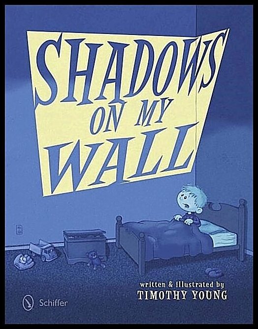 Timothy Young | Shadows On My Wall
