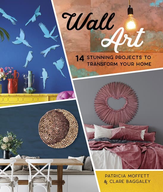Patricia Moffett - Clare Baggaley | Wall Art