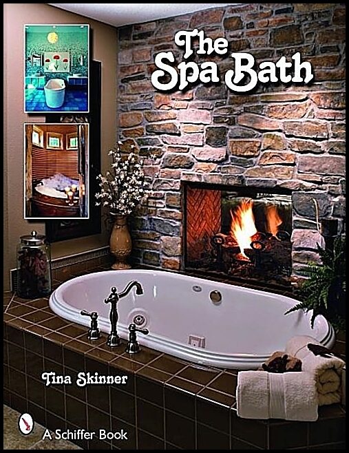 Tina Skinner | The Spa Bath