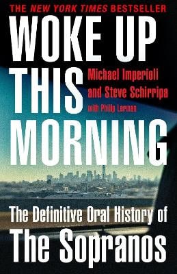 Imperioli, Michael | Woke Up This Morning