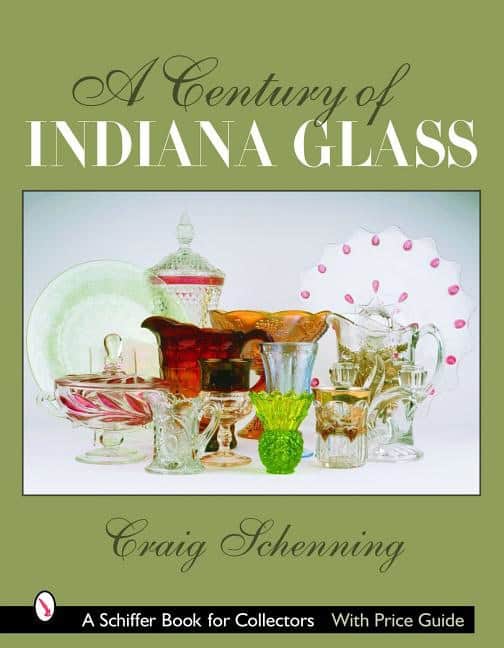 Craig Schenning | A Century Of Indiana Glass
