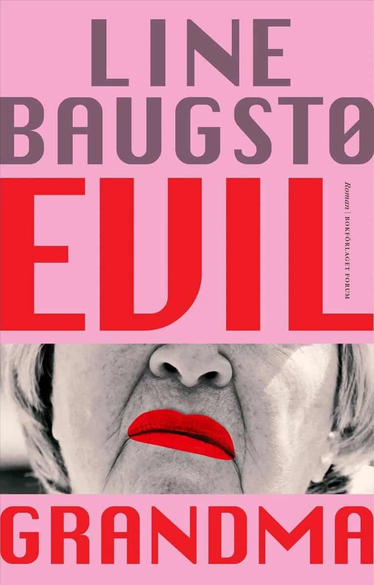 Baugstø, Line | Evil grandma