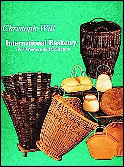 Christoph Will | International Basketry