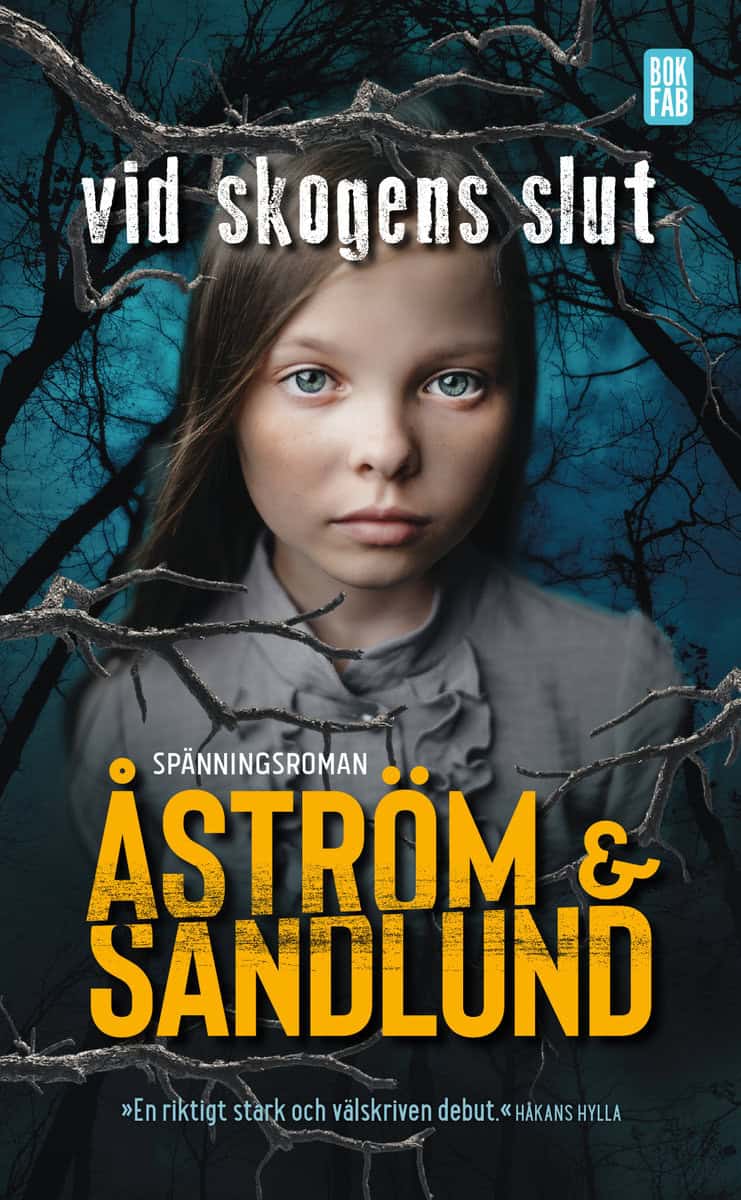 Åström, Sara | Sandlund, Anette | Vid skogens slut