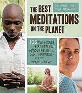 Martin Hart | The Best Meditations on the Planet