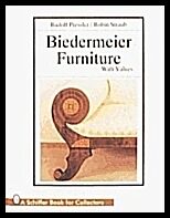 Straub, Robin | Biedermeier furniture