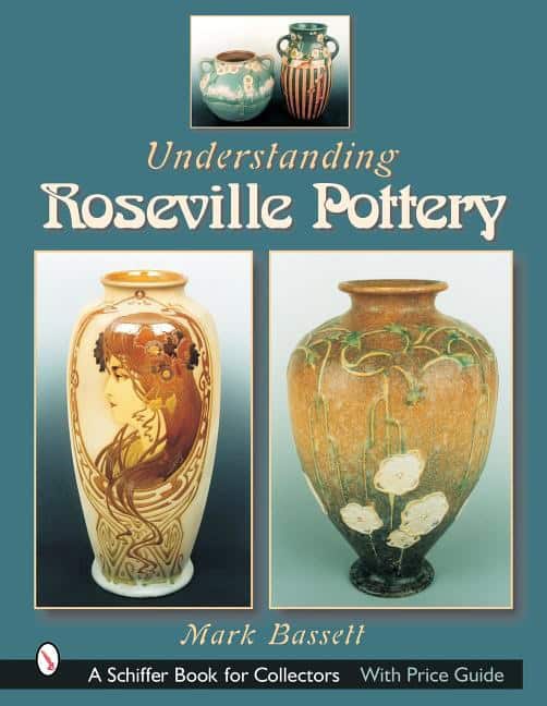Mark Bassett | Understanding Roseville Pottery