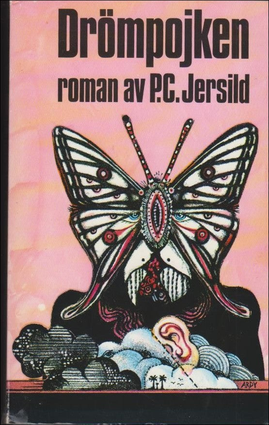Jersild, P. C. | Drömpojken