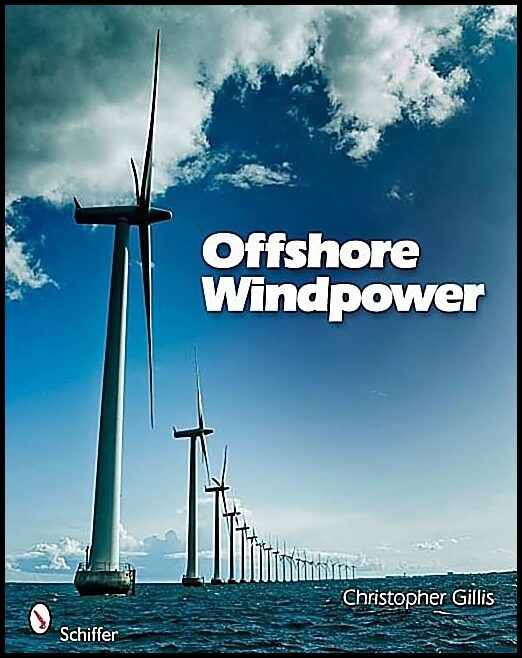 Christopher Gillis | Offshore Windpower