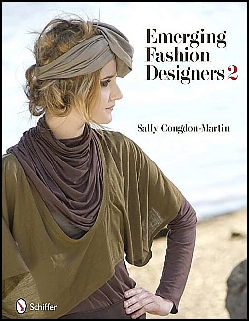 Sally Congdon-Martin | Emerging Fashion Designers 2
