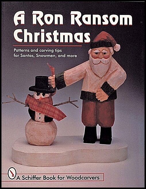 Ron Ransom | A Ron Ransom Christmas